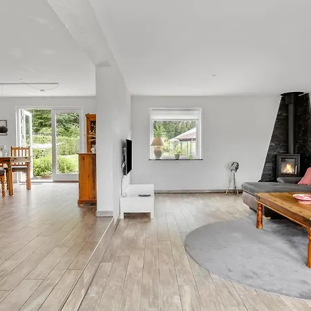 3 Bedroom Cozy In Sydals * Horuphav