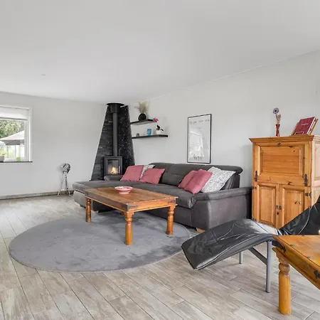 In Sydals With Wifi *