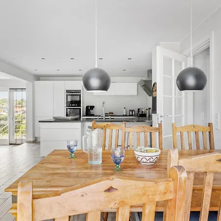 3 Bedroom Cozy In Sydals Holiday home