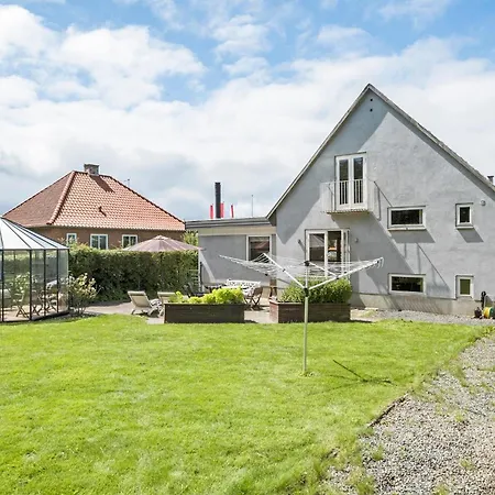 In Sydals With Wifi Høruphav