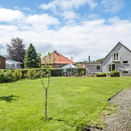 In Sydals With Wifi * Høruphav