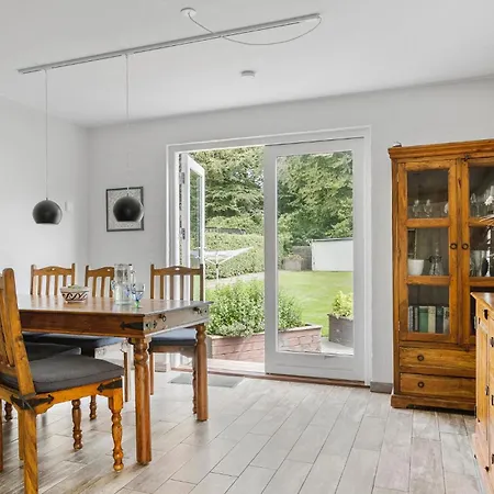 Casa de Férias In Sydals With Wifi