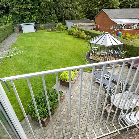 Casa de Férias In Sydals With Wifi *