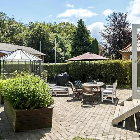 Casa de Férias In Sydals With Wifi