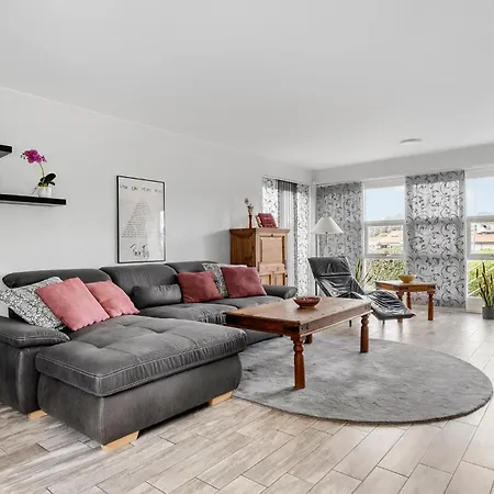 In Sydals With Wifi Høruphav