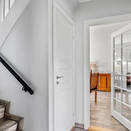 In Sydals With Wifi * Høruphav