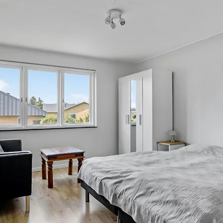 Holiday home 3 Bedroom Cozy In Sydals