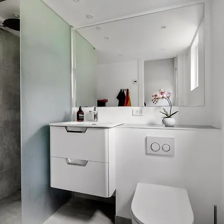 In Sydals With Wifi Casa de Férias *