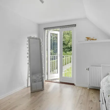 Casa de Férias In Sydals With Wifi *